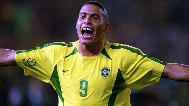 Reaksi Para Legenda Brazil, Soal Kalahnya Negara Mereka !!!!