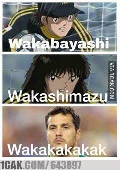 kumpulan gambar lucu Brazil 1 vs Germany 7 