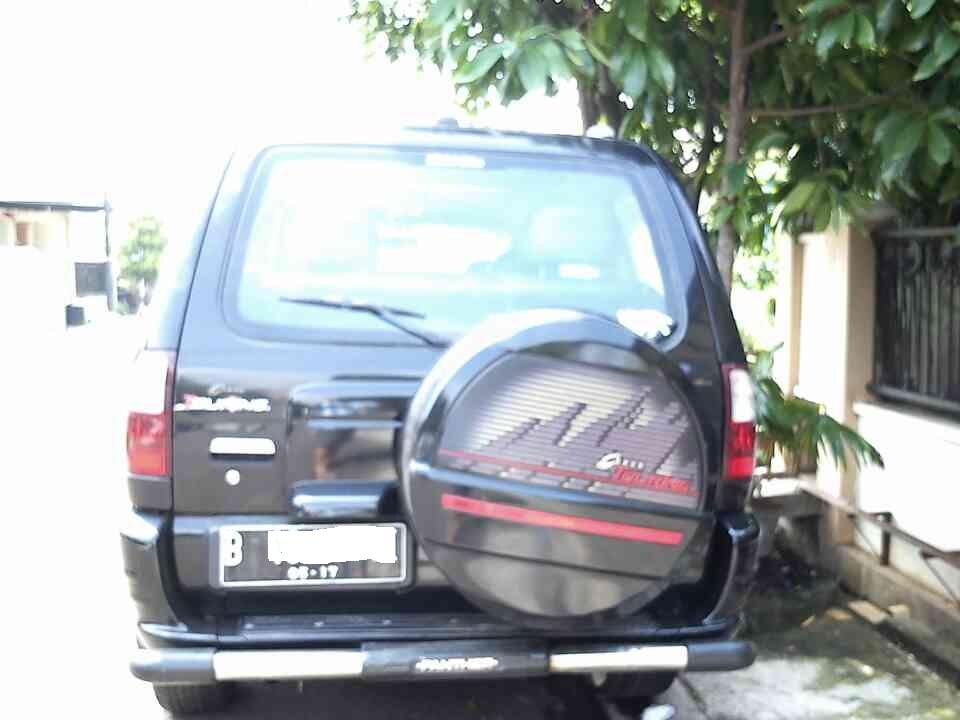 PANTHER 2007