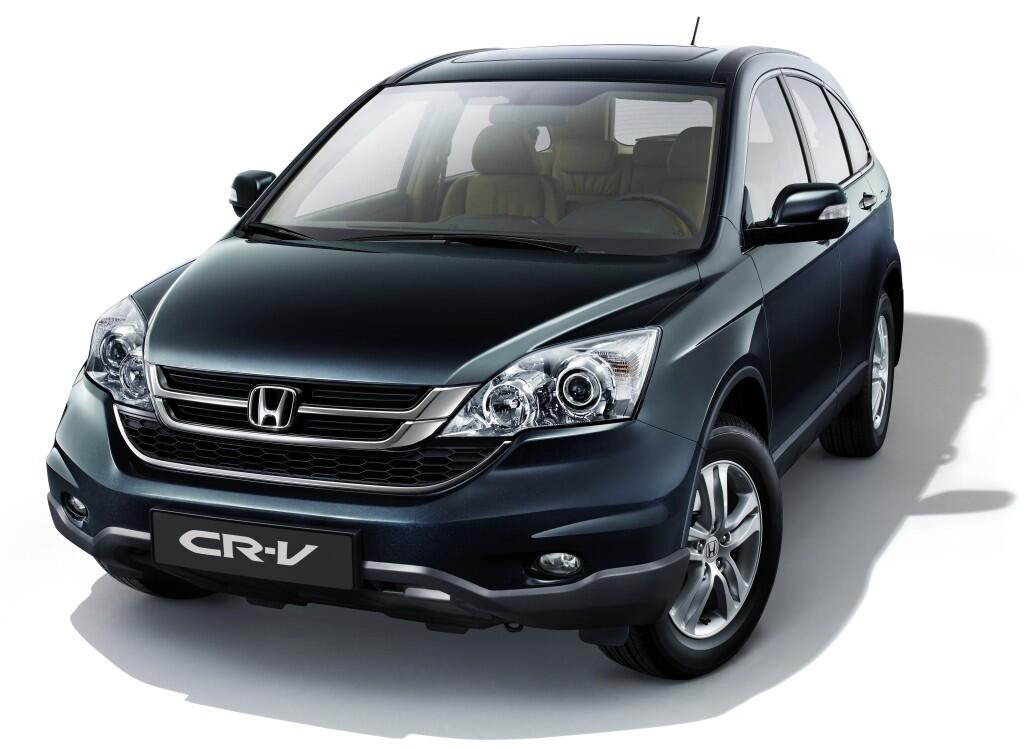 CAGE - CRV All Generations - on Kaskus welcoming you :)