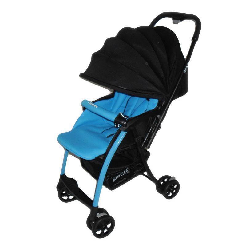♥♥ STROLLER (3,5 kg) ♥♥ " BABY ELLE CITILITE S606 " ## DEAR MOM BABY SHOP