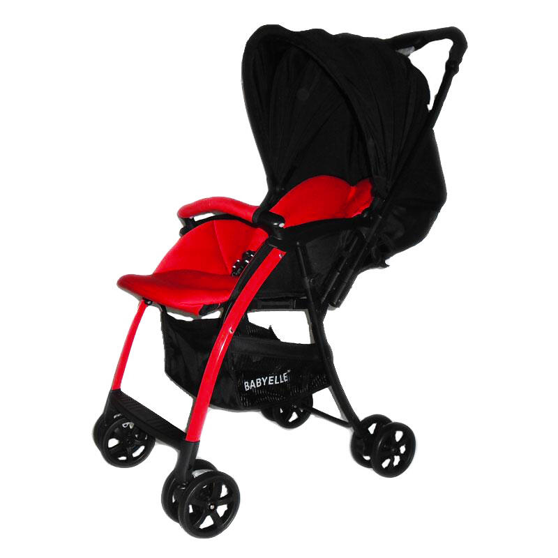 ♥♥ STROLLER (3,5 kg) ♥♥ " BABY ELLE CITILITE S606 " ## DEAR MOM BABY SHOP