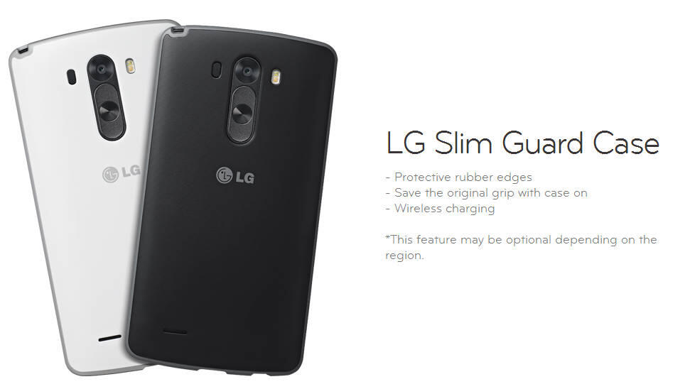 &#91;Official Lounge&#93; LG G3 - Simple is the New Smart - Part 1