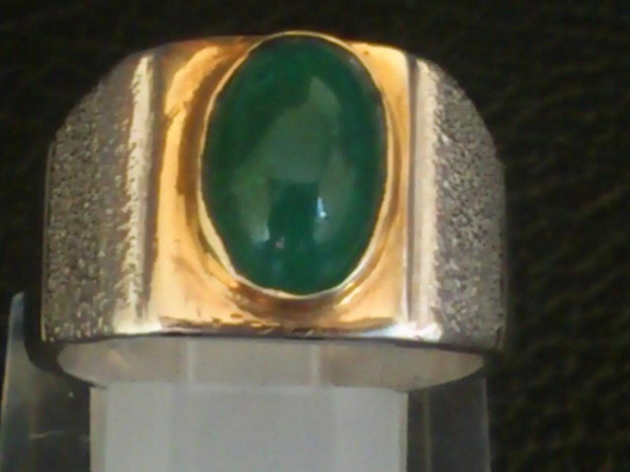 BACAN CRYSTAL IMUT