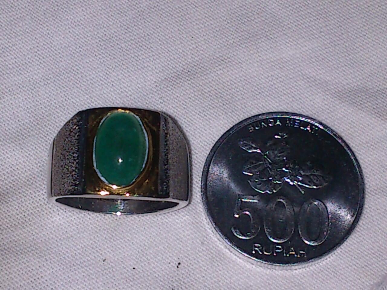BACAN CRYSTAL IMUT
