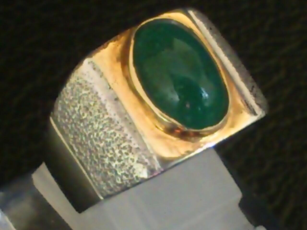 BACAN CRYSTAL IMUT