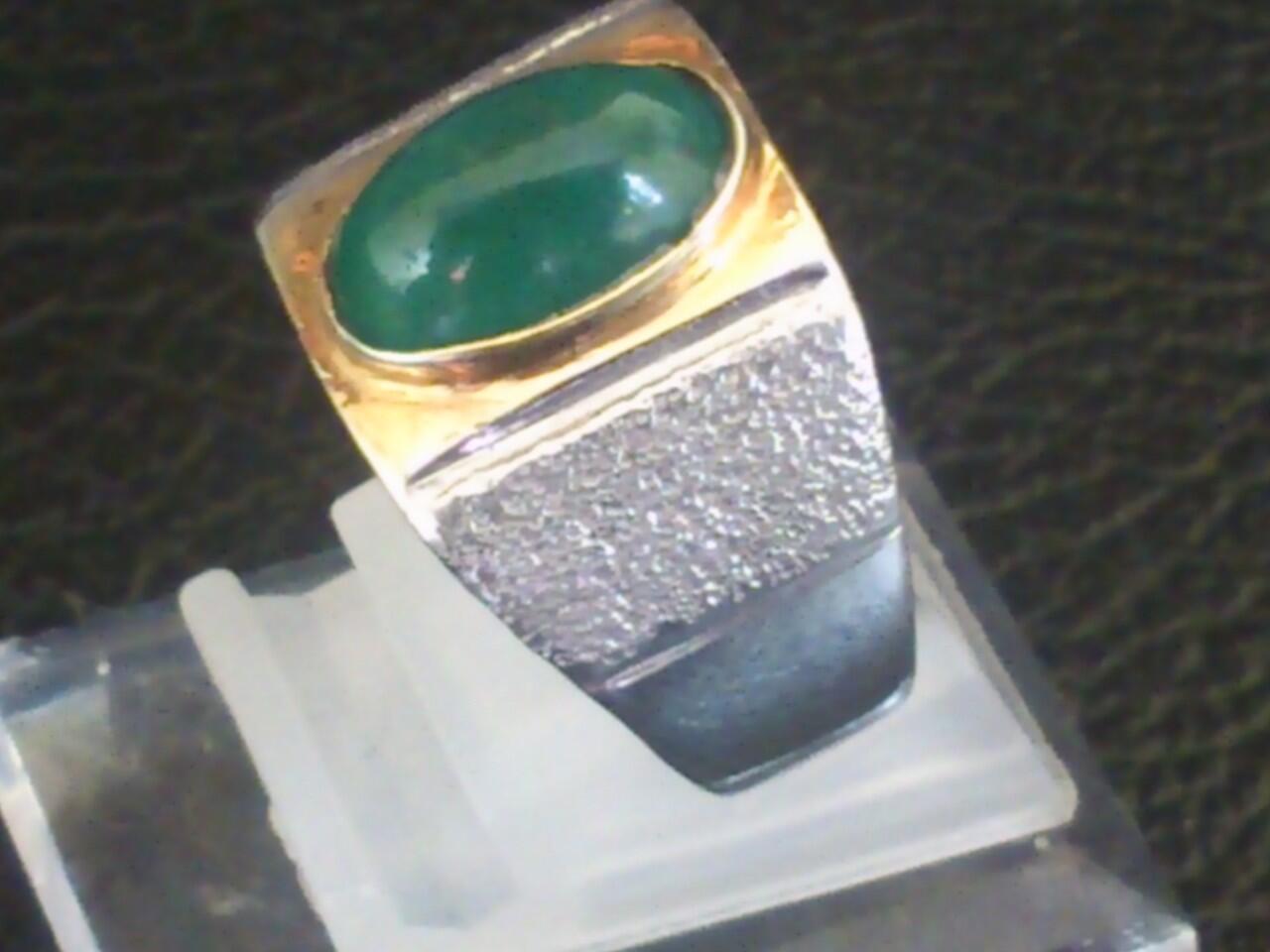 BACAN CRYSTAL IMUT