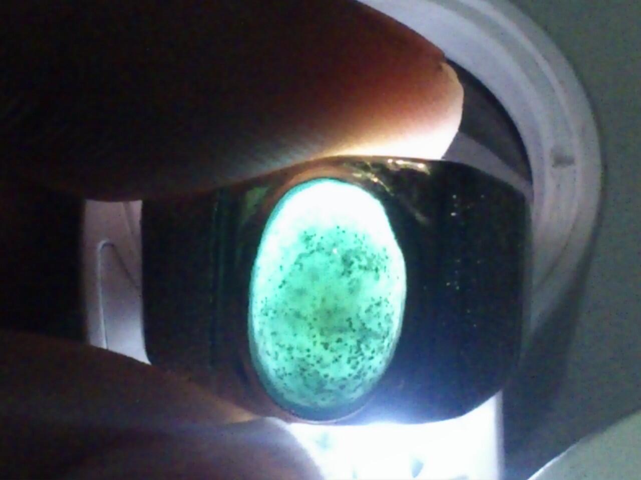 BACAN CRYSTAL IMUT