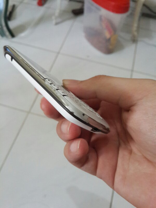 BB 9790 2nd 90% fullset
