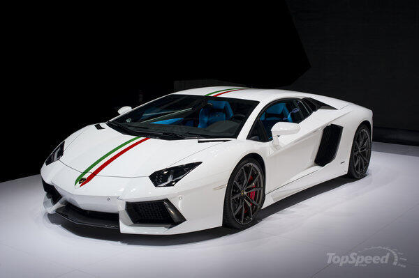 Yuk Lihat Proses Pembuatan Lamborghini di Italia :)