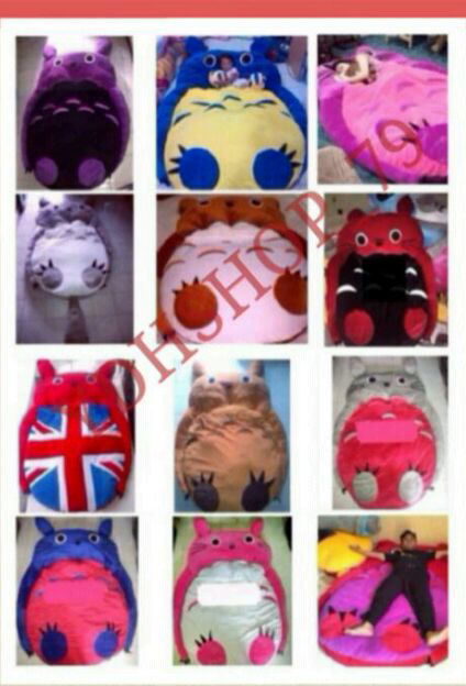 Terjual KASUR BONEKA #untuk anak-anak / org dewasa# ALL 