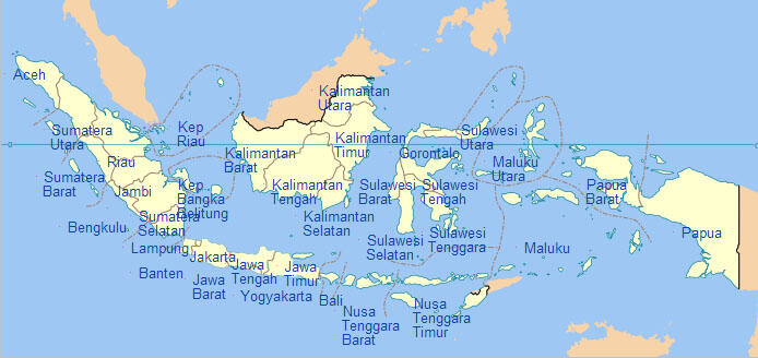 Real Count Paling Akurat 