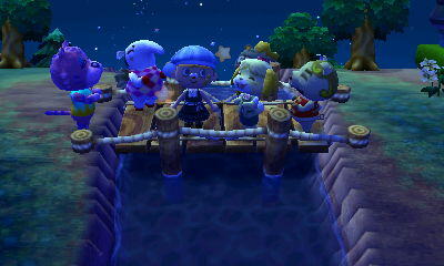 &#91;NINTENDO 3DS&#93; Animal Crossing: New Leaf 