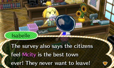 &#91;NINTENDO 3DS&#93; Animal Crossing: New Leaf 