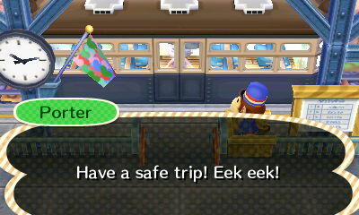 &#91;NINTENDO 3DS&#93; Animal Crossing: New Leaf 