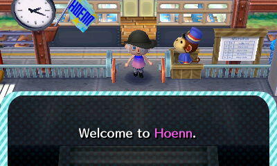 &#91;NINTENDO 3DS&#93; Animal Crossing: New Leaf 