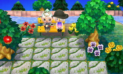 &#91;NINTENDO 3DS&#93; Animal Crossing: New Leaf 