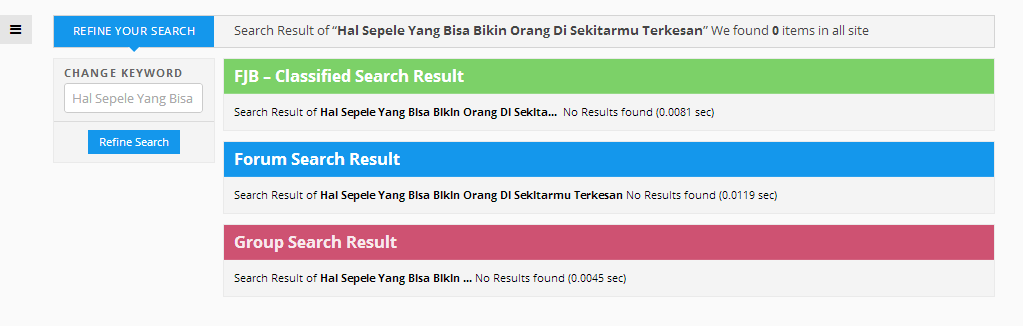 Hal Sepele Yang Bisa Bikin Orang Di Sekitarmu Terkesan