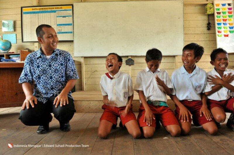 Hal Sepele Yang Bisa Bikin Orang Di Sekitarmu Terkesan