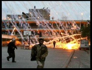 Gaza Under Attack!! #PrayForPalestine #PrayForGaza