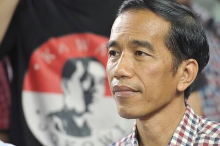 Dibalik Pemenangan Quick Count Jokowi &#91;MUST READ!&#93;