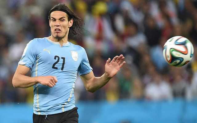 Wajah-Wajah Konyol Piala Dunia 2014