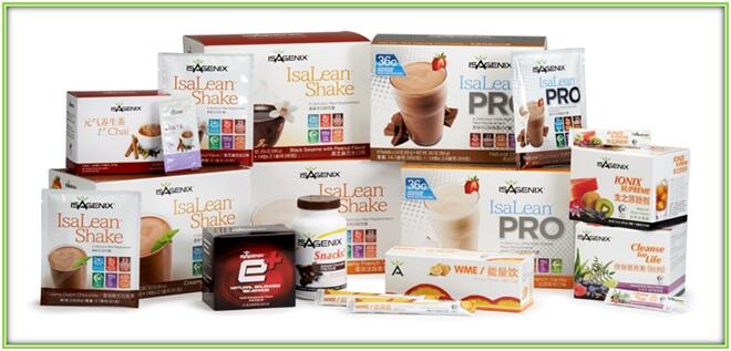 BISNIS ISAGENIX - Bisnis booming akhir 2014 PreLaunch September 2014