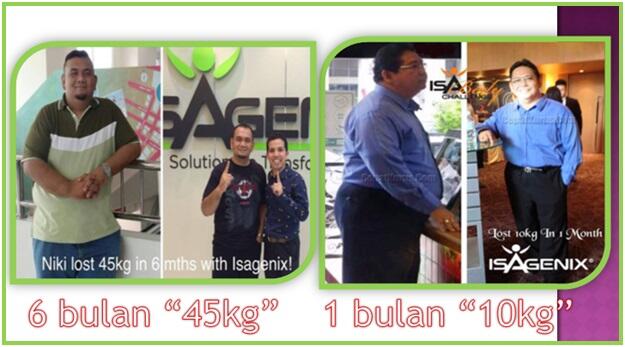 BISNIS ISAGENIX - Bisnis booming akhir 2014 PreLaunch September 2014