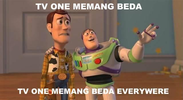 meme lucu hasil quick count pilpres