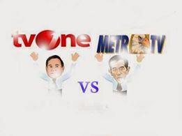meme lucu hasil quick count pilpres