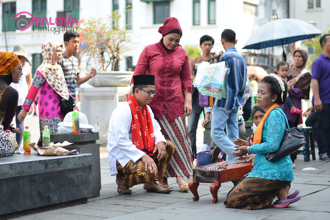 Terjual MuraaaaaahhhhhPaket Foto Prewedding Wedding Di Jakarta