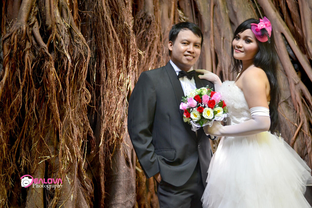 Terjual MuraaaaaahhhhhPaket Foto Prewedding Wedding Di Jakarta