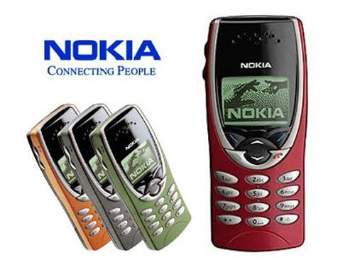5 Handphone Jadoel Terpopuler (PICT+)