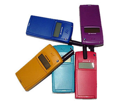 5 Handphone Jadoel Terpopuler (PICT+)