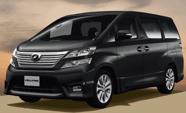Paket Hari Raya, Rental Mobil