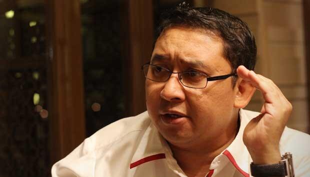 Fadli Zon: Real Count, Prabowo Menang