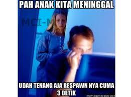 Tokoh Meme Yang Pernah Terkenal 
