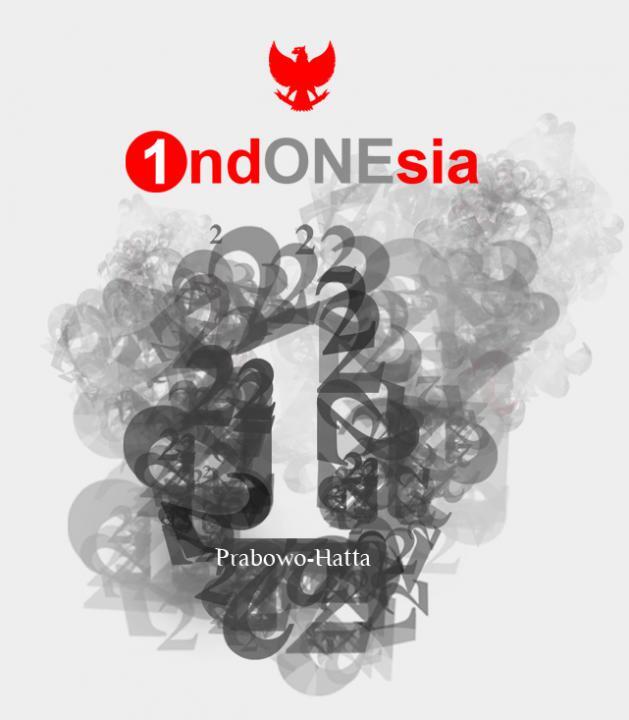 Konspirasi Tingkat Tinggi Lembaga Survey Kubu Jokowi