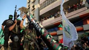 "Wali Teroris ISIS" Tewas, "Jutaan Warga Israel Panik", Viva Palestine !!!