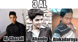 3 top artis cowo 2014! agan fans yg mana nih,, cekibrott deh
