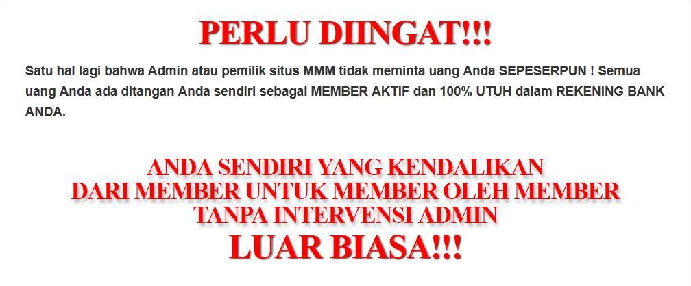 Testimoni Manusia Membantu Manusia