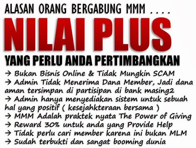 Testimoni Manusia Membantu Manusia