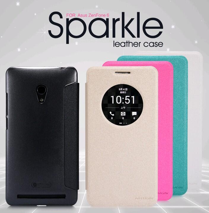 Original Nillkin Case For Asus Yogyakarta