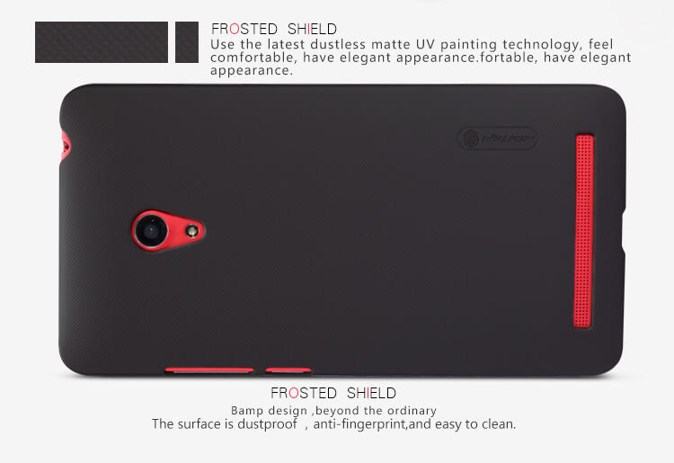 Original Nillkin Case For Asus Yogyakarta