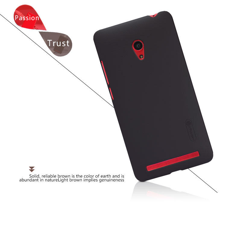 Original Nillkin Case For Asus Yogyakarta
