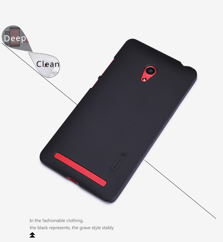 Original Nillkin Case For Asus Yogyakarta
