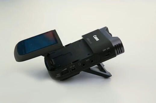 Camcorder Canon Legria Mini X