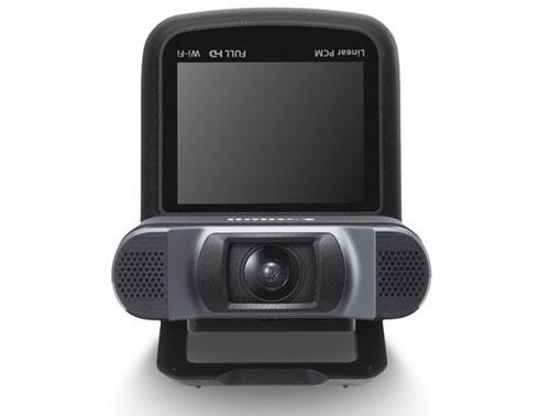Camcorder Canon Legria Mini X
