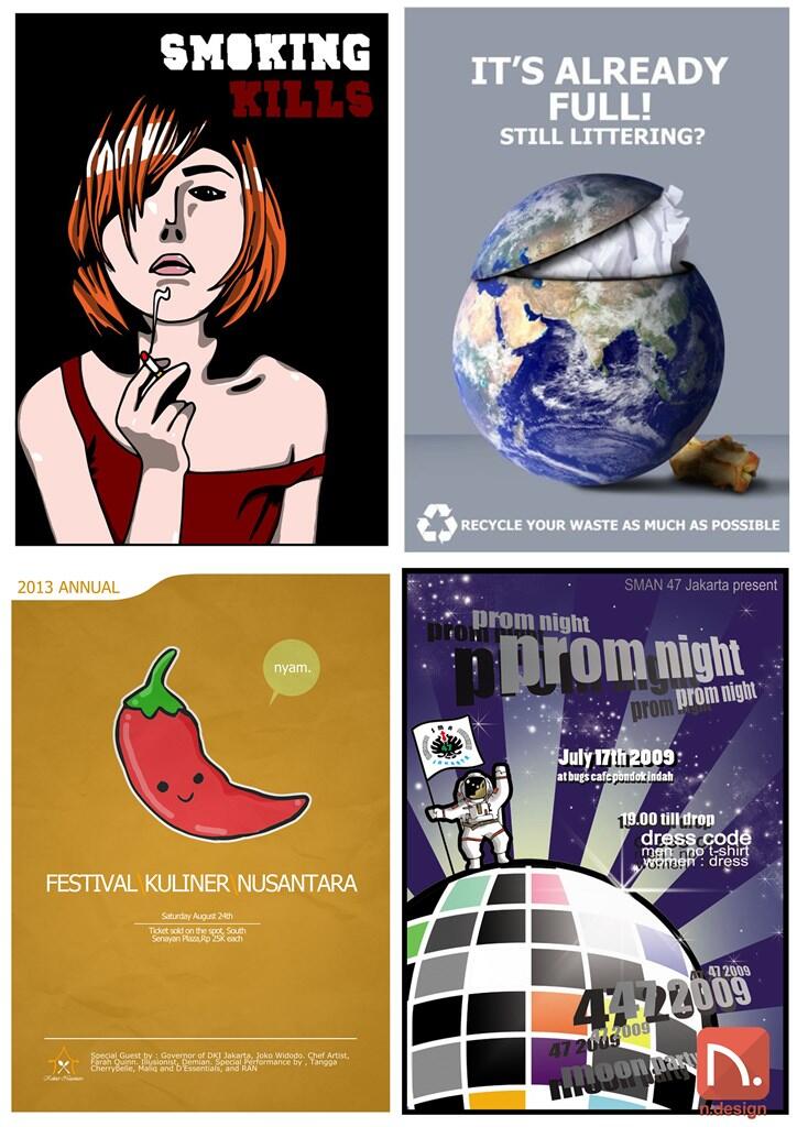 n.design *** logo * poster * pamflet * artwork * t-shirt * sticker ***
