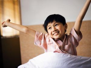 7 alasan kenapa kita harus bangun pagi